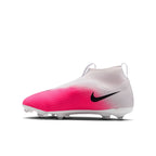 Nike Junior Zoom Mercurial Superfly 11 Academy FG Firm Ground Soccer Cleats- Multi Color/Black