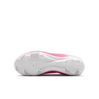 Nike Junior Zoom Mercurial Superfly 11 Academy FG Firm Ground Soccer Cleats- Multi Color/Black