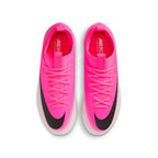 Nike Junior Mercurial Vapor 17  FG Firm Ground Low-Top Soccer Cleats- Multi Color/Black