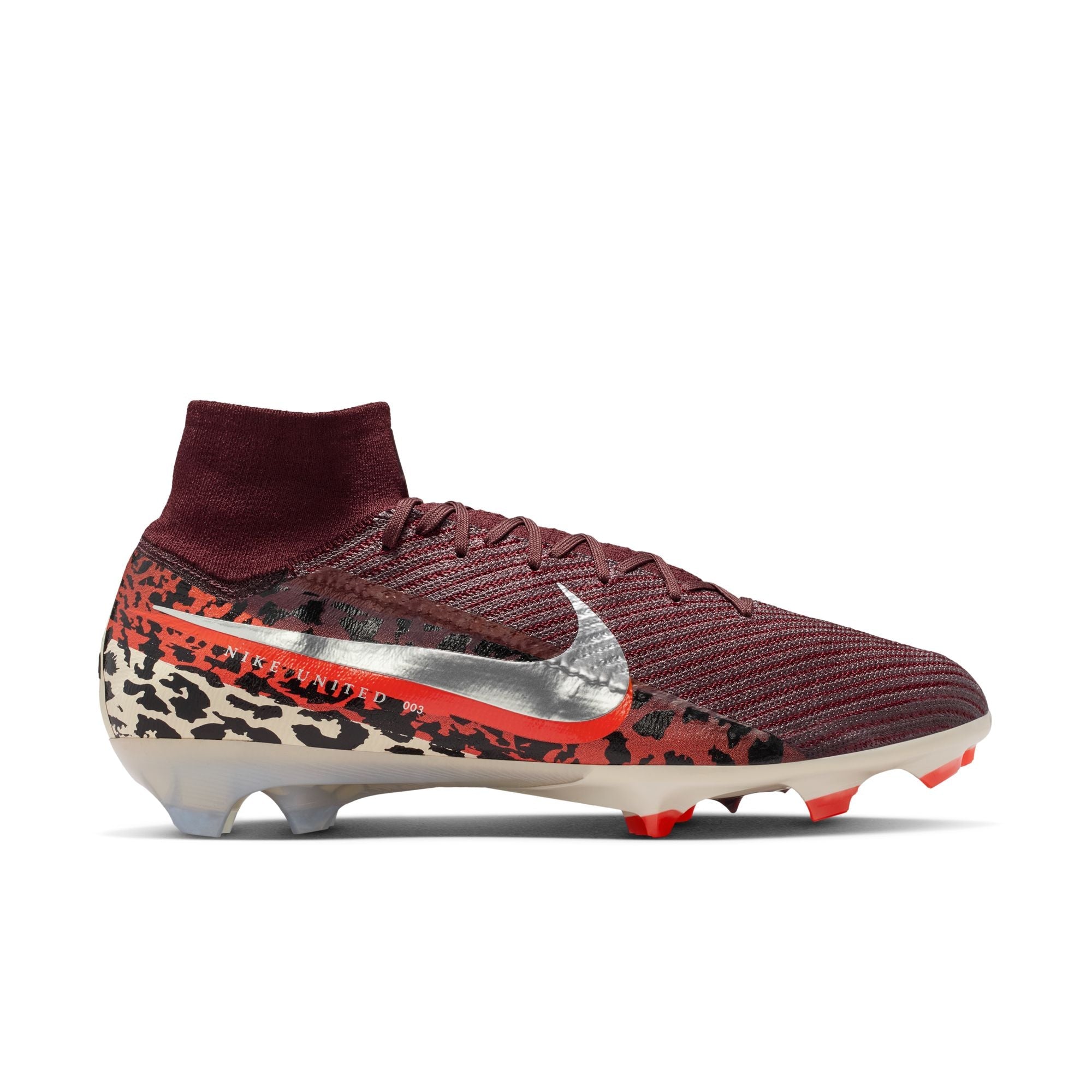 Nike Soccer