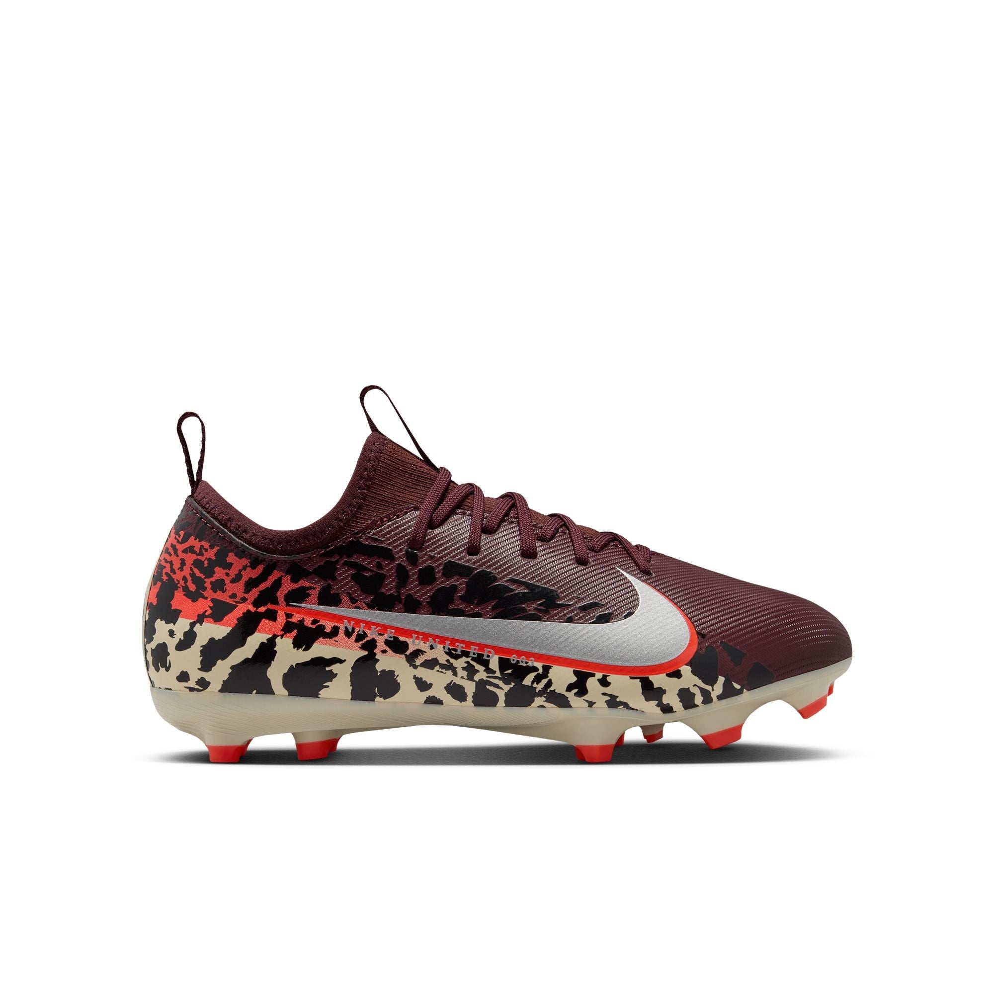Nike Soccer