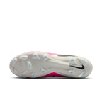 Nike Phantom 6 Low Pro FG Firm Ground Soccer Cleats -Multi Color/Black