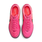 Nike Tiempo Ligera Pro TF Turf Soccer Cleats- Multi Color/ Black