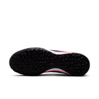 Nike Tiempo Ligera Pro TF Turf Soccer Cleats- Multi Color/ Black