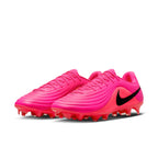 Nike Tiempo Maestro Academy FG Firm Ground Soccer Cleat - Multi Color/Black