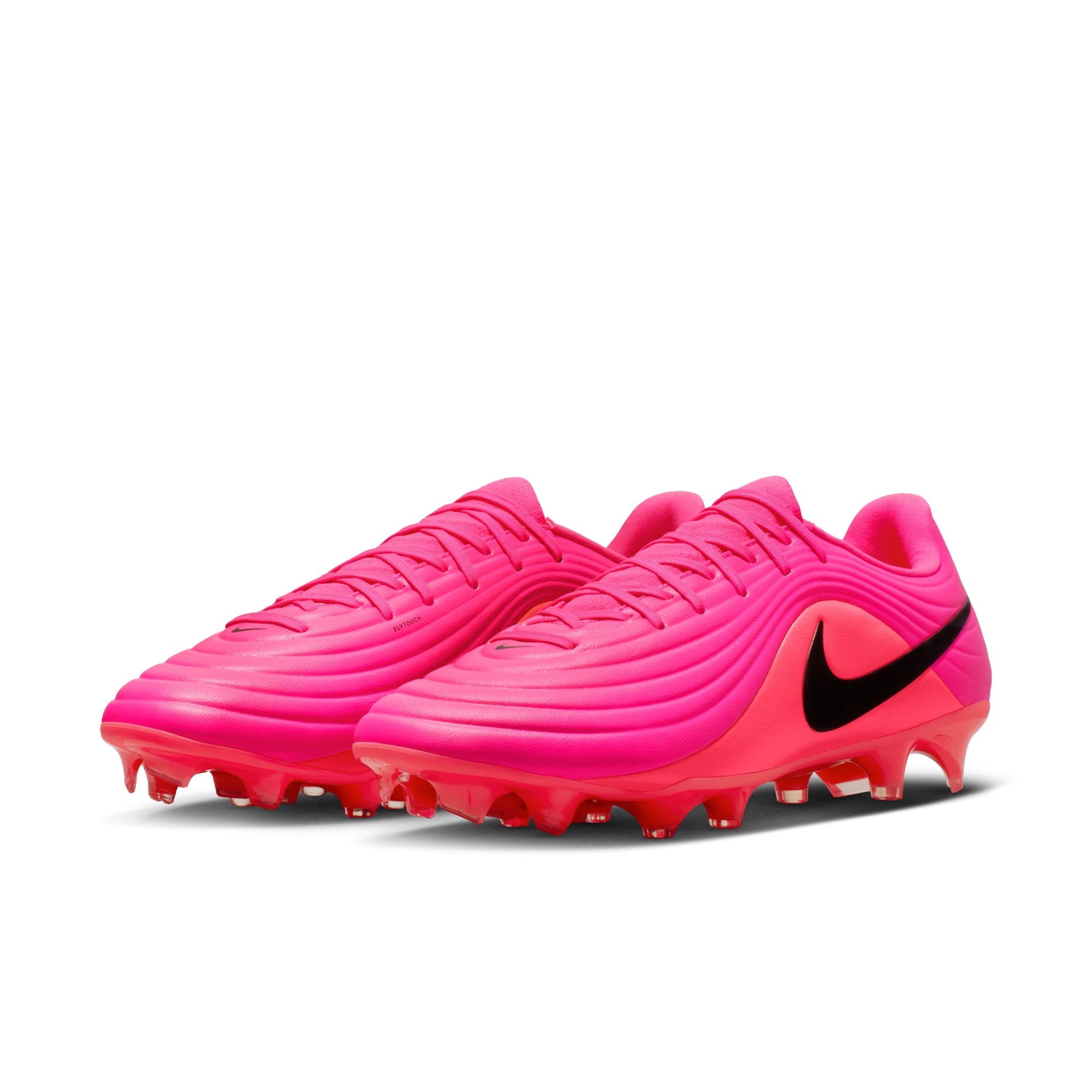 Nike Tiempo Maestro Academy FG Firm Ground Soccer Cleat - Multi Color/Black