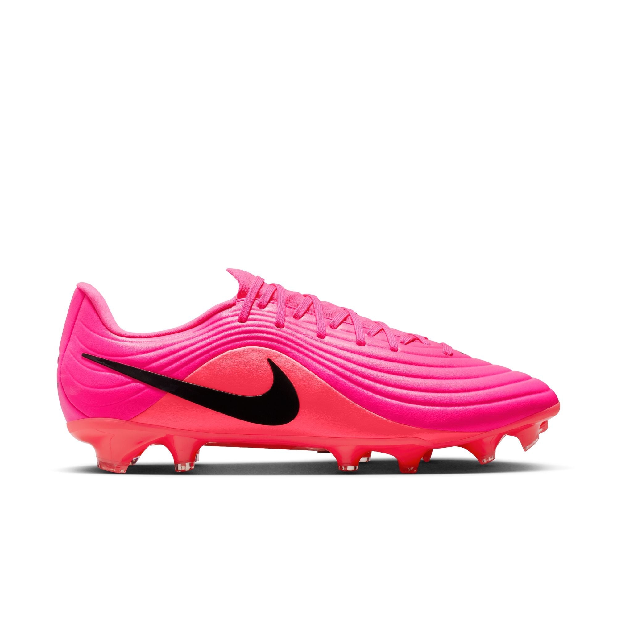 Nike Tiempo Maestro Academy FG Firm Ground Soccer Cleat - Multi Color/Black