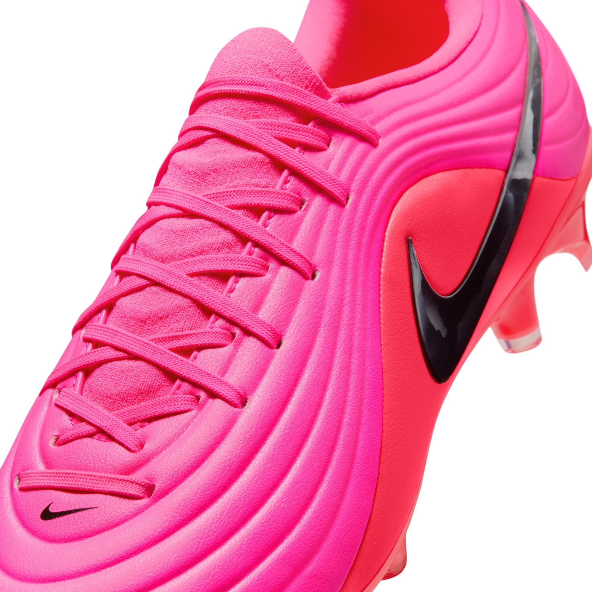 Nike Tiempo Maestro Academy FG Firm Ground Soccer Cleat - Multi Color/Black