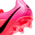 Nike Tiempo Maestro Academy FG Firm Ground Soccer Cleat - Multi Color/Black