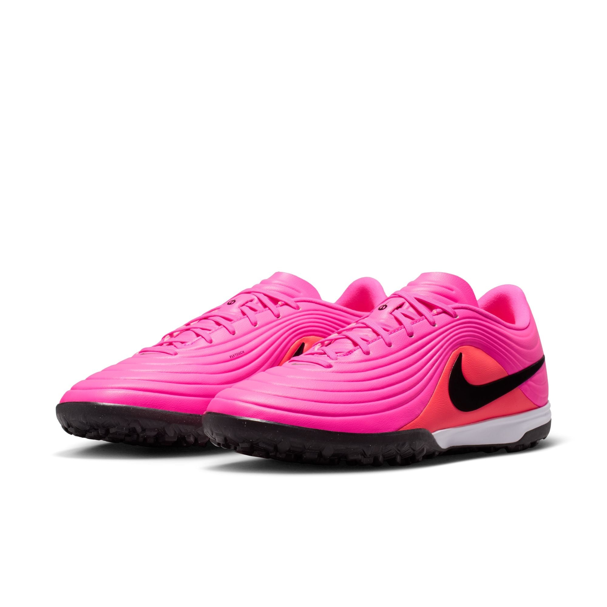 Nike Tiempo Maestro Academy TF Turf Soccer Cleat -  Multi Color/Black