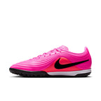 Nike Tiempo Maestro Academy TF Turf Soccer Cleat -  Multi Color/Black