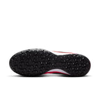 Nike Tiempo Maestro Academy TF Turf Soccer Cleat -  Multi Color/Black