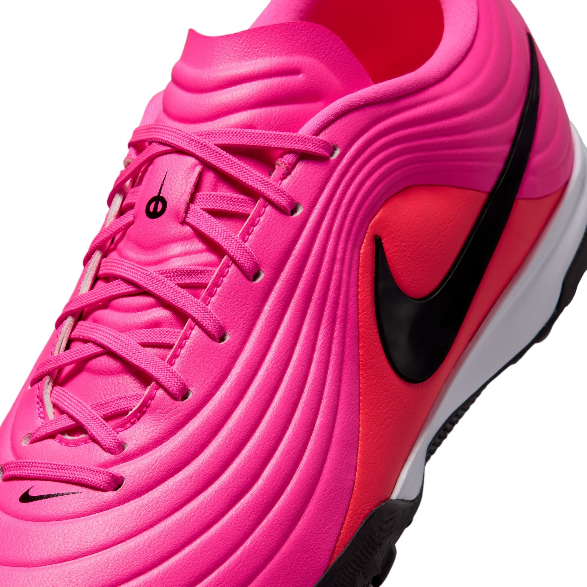 Nike Tiempo Maestro Academy TF Turf Soccer Cleat -  Multi Color/Black