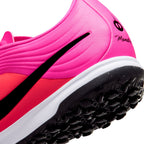Nike Tiempo Maestro Academy TF Turf Soccer Cleat -  Multi Color/Black