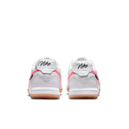 Nike Tiempo Streetgato PRM IN Indoor/Court Low-Top Soccer Shoes- Multi-Color/Black
