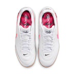 Nike Tiempo Streetgato PRM IN Indoor/Court Low-Top Soccer Shoes- Multi-Color/Black