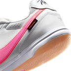 Nike Tiempo Streetgato PRM IN Indoor/Court Low-Top Soccer Shoes- Multi-Color/Black