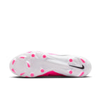 Nike Phantom 6 High Academy FG Firm Ground Soccer Cleats-Multi Color/Black