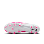 Nike Phantom 6 Low Academy FG Firm Ground Soccer Cleats-  Multi Color/ Black