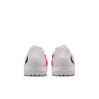 Nike Phantom 6 Low Academy TF Turf Soccer Cleats- Multi Color/Black