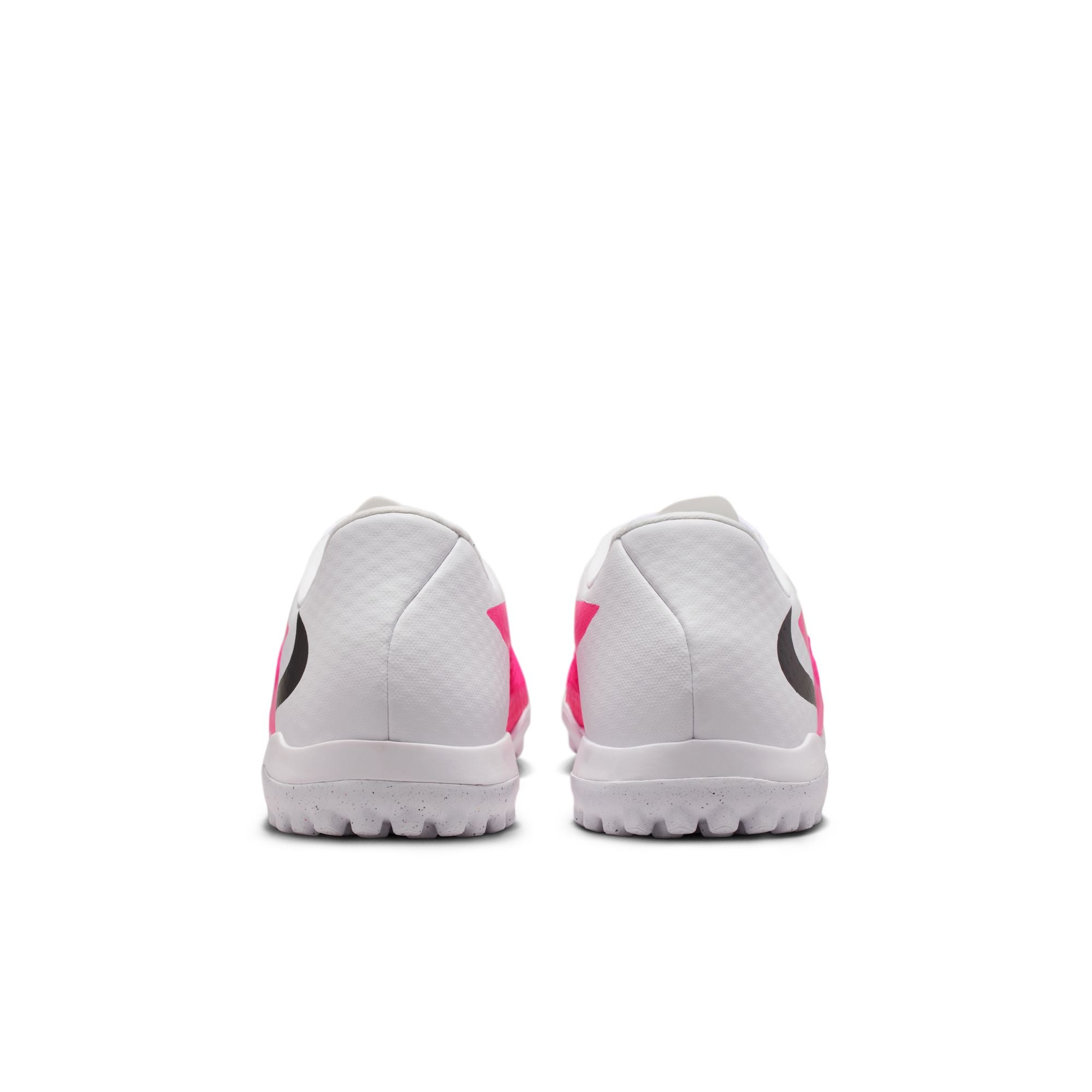 Nike Phantom 6 Low Academy TF Turf Soccer Cleats- Multi Color/Black