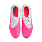 Nike Phantom 6 Low Academy TF Turf Soccer Cleats- Multi Color/Black
