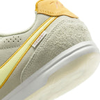 Nike Tiempo Streetgato LE Indoor Soccer Shoes-  Olive Aura/Light Liquid Lime