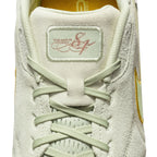 Nike Tiempo Streetgato LE Indoor Soccer Shoes-  Olive Aura/Light Liquid Lime