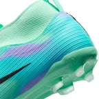 Nike Jr. Mercurial Superfly 11 Academy "Sam Kerr" FG Firm Ground Soccer Cleats- Green Glow/ Black