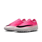 Nike Air Zoom Mercurial Vapor 17 Pro TF Turf Low-Top Soccer Cleats -  Multi Color/Black