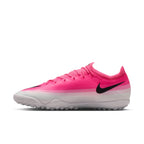 Nike Air Zoom Mercurial Vapor 17 Pro TF Turf Low-Top Soccer Cleats -  Multi Color/Black