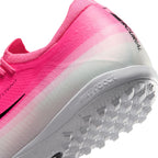 Nike Air Zoom Mercurial Vapor 17 Pro TF Turf Low-Top Soccer Cleats -  Multi Color/Black