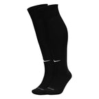 Nike Academy Over-The-Calf Soccer Socks Soccer Socks Nike Black XS 