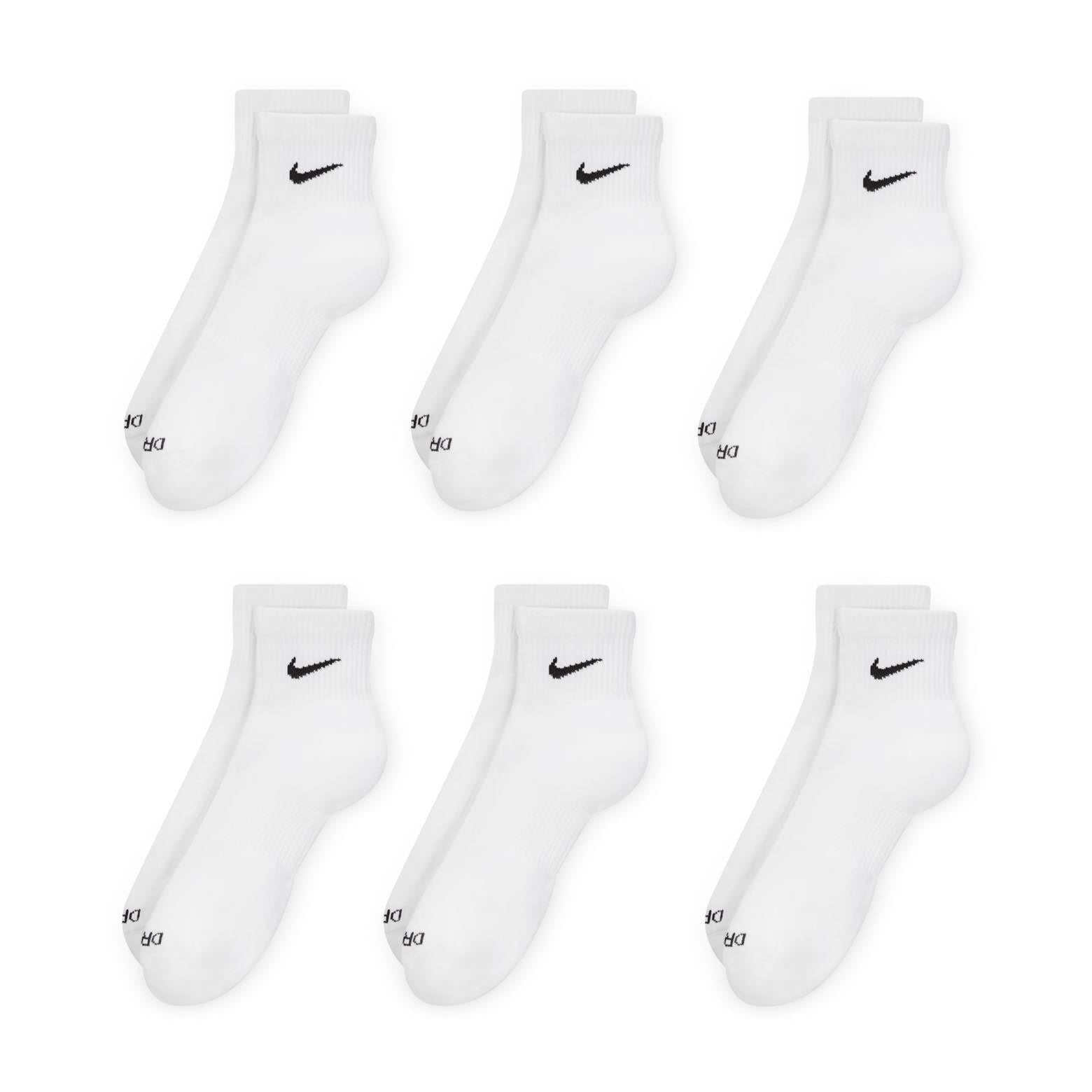 Nike Everyday Plus Cushioned