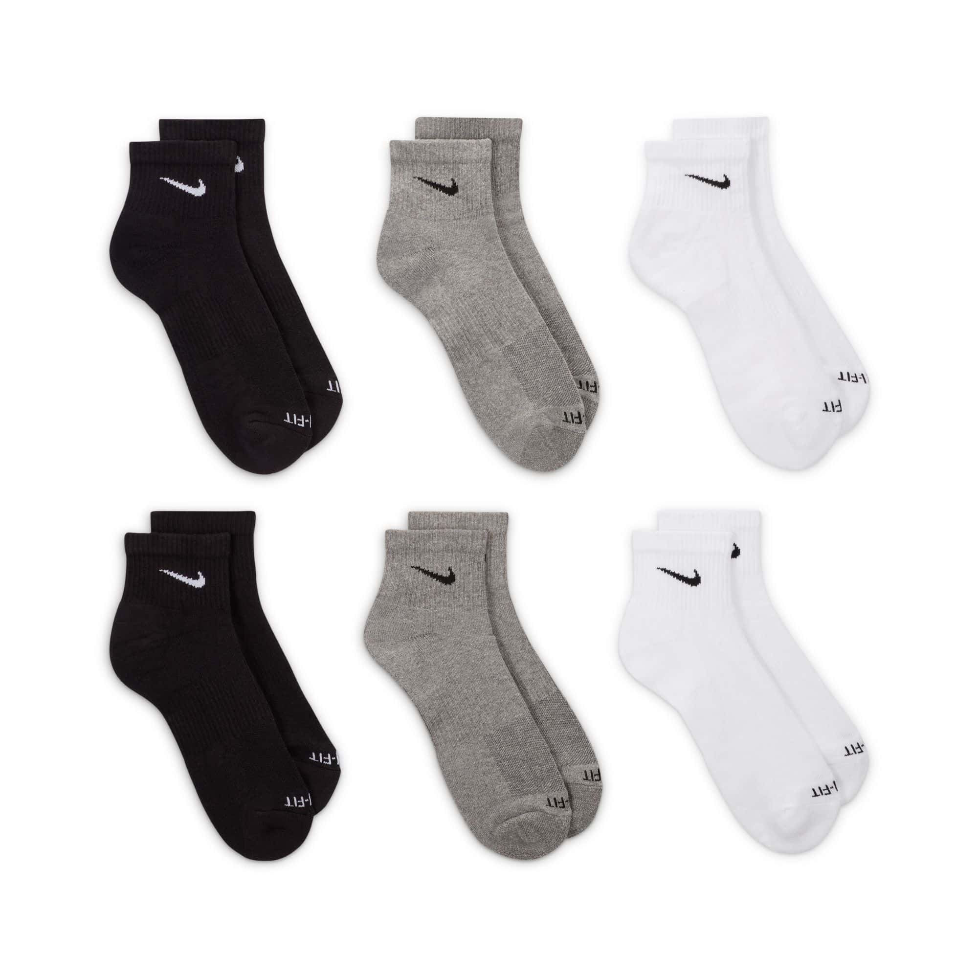 Nike Everyday Plus Cushioned