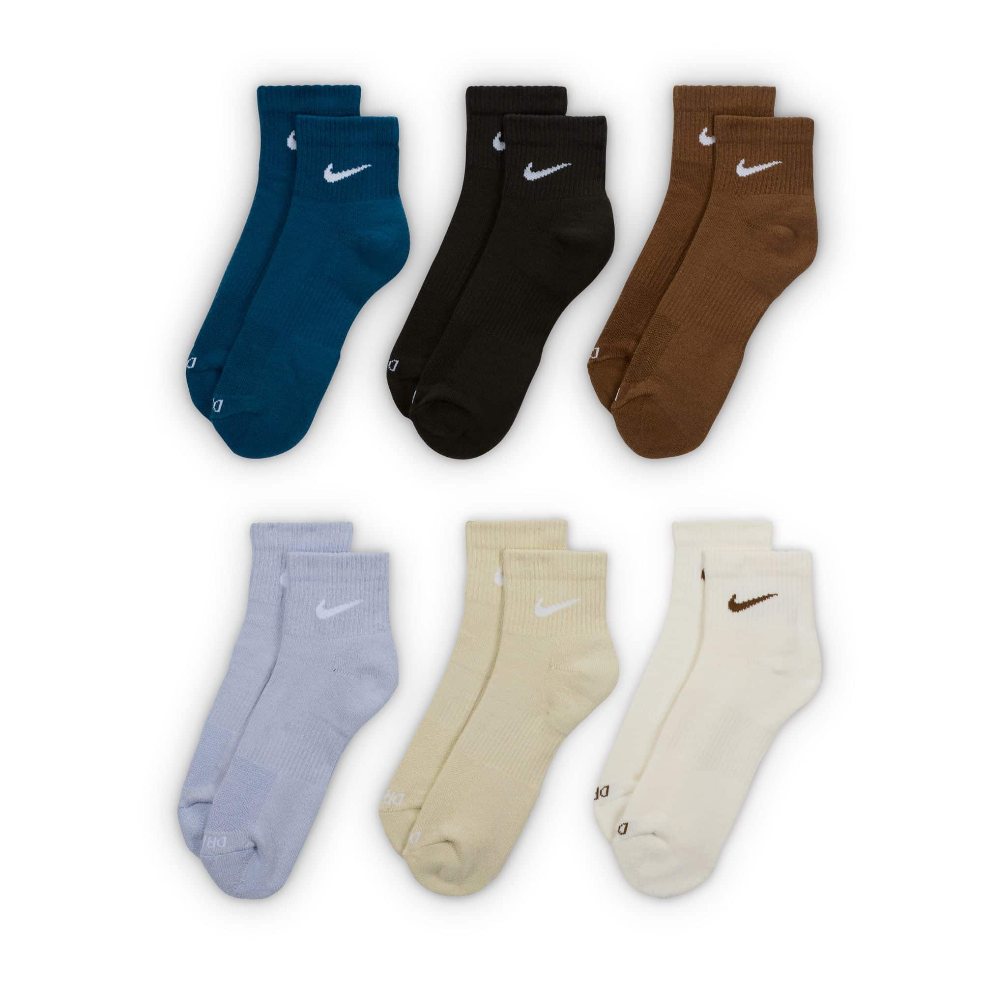 Nike Everyday Plus Cushioned