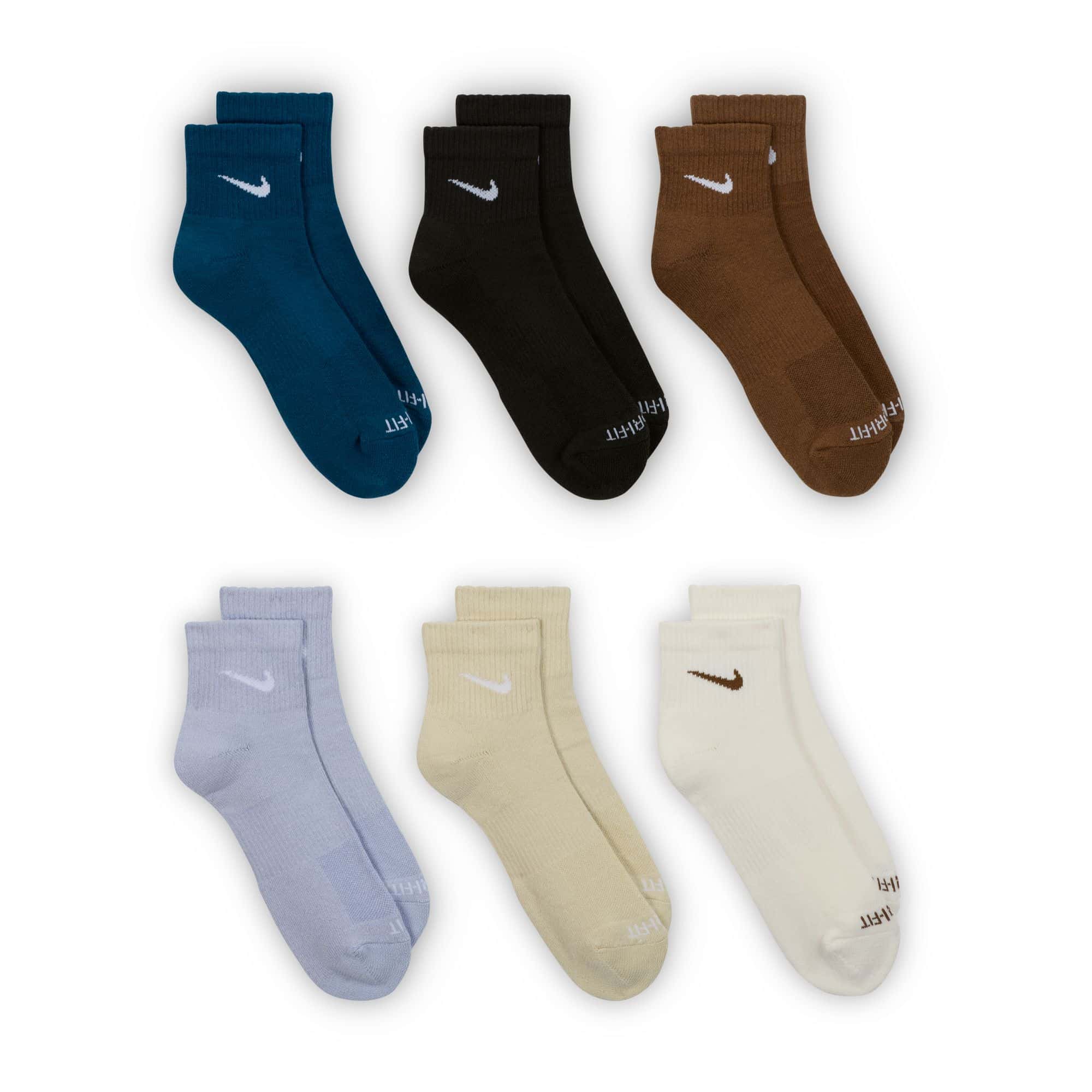 Nike Everyday Plus Cushioned