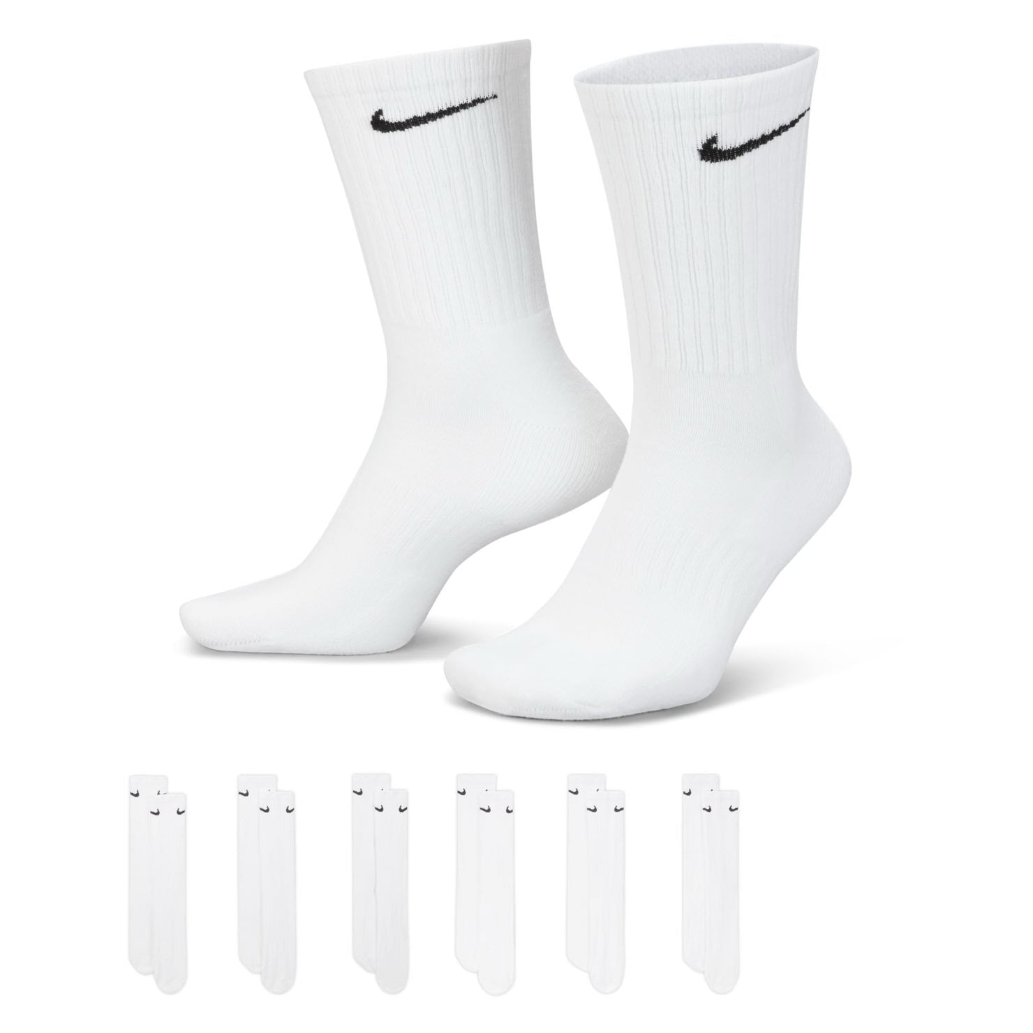 Nike Soccer