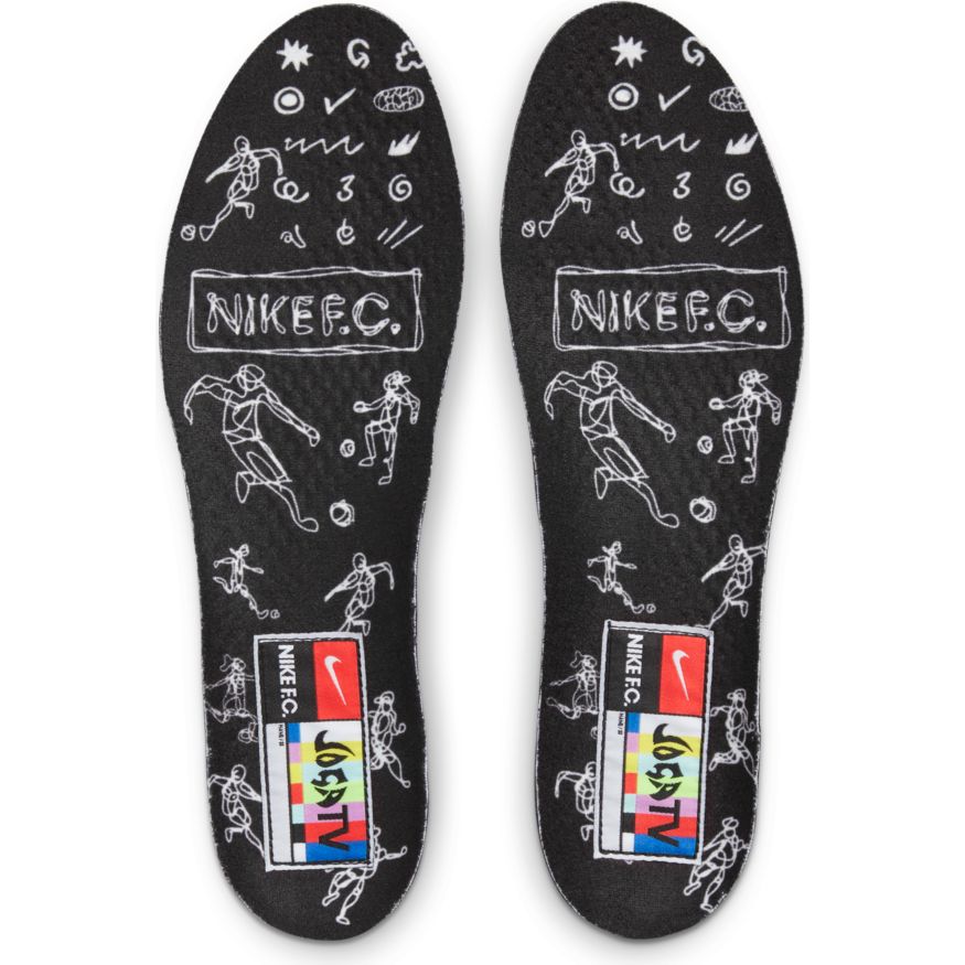 Nike Premier 2 Sala IC-Black