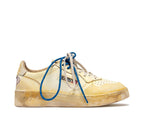 Autry Super Vintage Low W "Marshmallow"