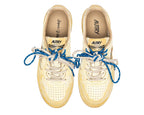 Autry Super Vintage Low W "Marshmallow"