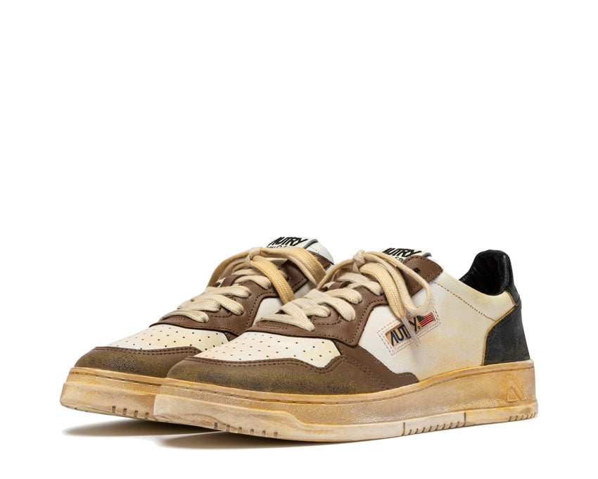 Autry Super Vintage Low W "Matmal"