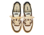 Autry Super Vintage Low W "Matmal"