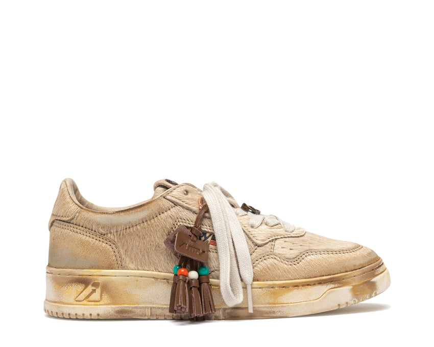 Autry Super Vintage Low W "Taffy"