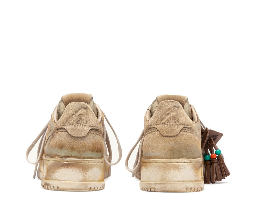 Autry Super Vintage Low W "Taffy"