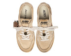 Autry Super Vintage Low W "Taffy"