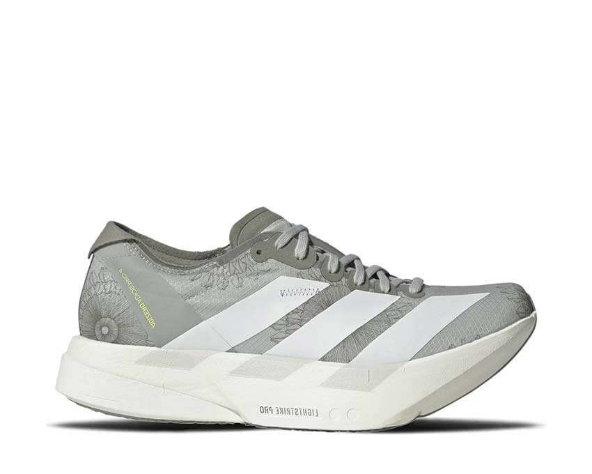 Adidas Adizero Adios Pro 4 "Wonder Silver"