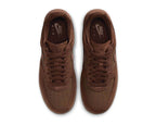 Nike  Air Force 1 Retro Prm Ess W "Cacao Wow"