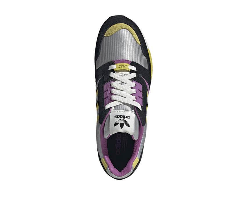 Adidas ZX 8000 Made In Germany "Core Black"