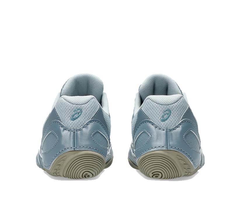 Asics Hypersync "Slate Blue"